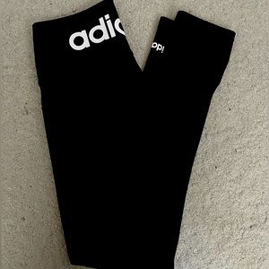 adidas leggings